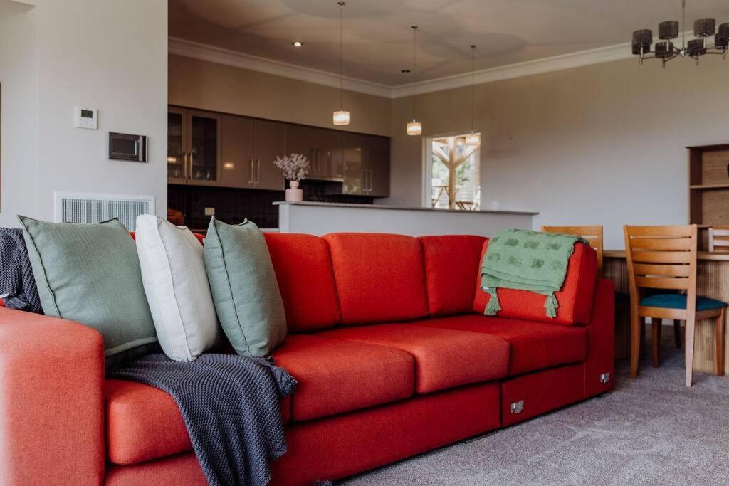 Apartment On James Bicheno Luaran gambar